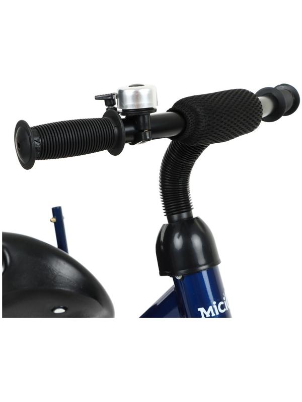 Велосипед трехколесный Micio Classic Air, надувные колеса 10