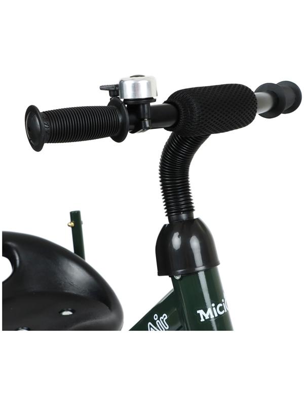 Велосипед трехколесный Micio Classic Air, надувные колеса 10