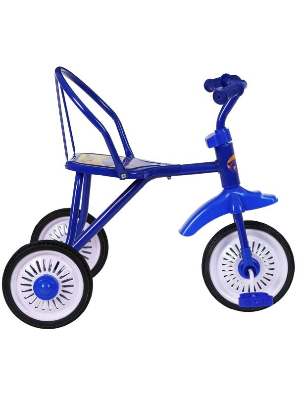 Велосипед трёхколёсный Micio Котопупсики, колёса 8