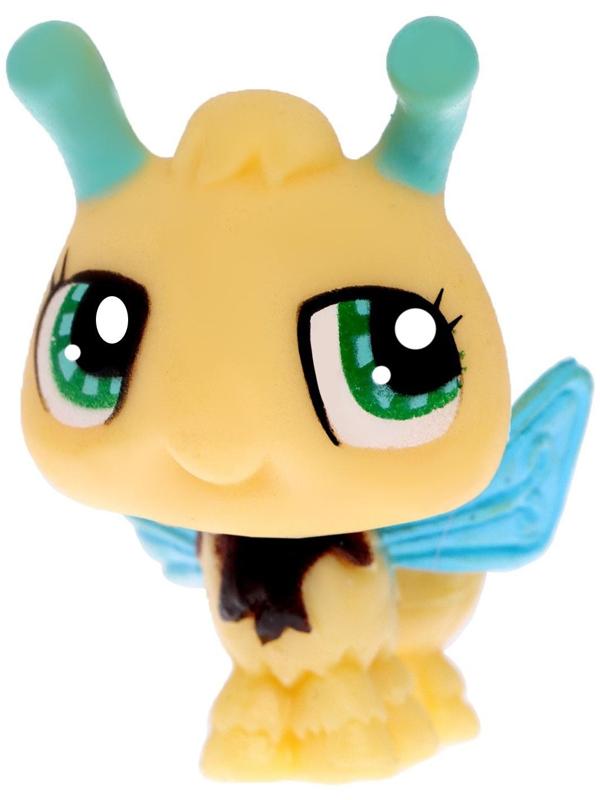 Игрушка-сюрприз Crazy Pets с наклейками