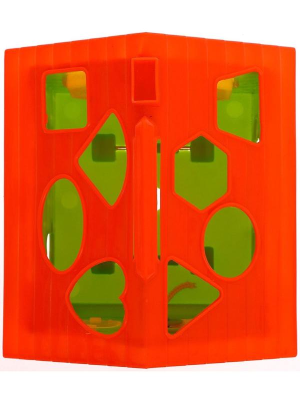 Сортер «Домик»