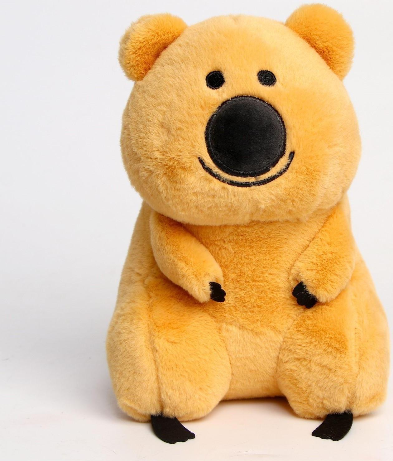 Мягкая игрушка «Квокка»