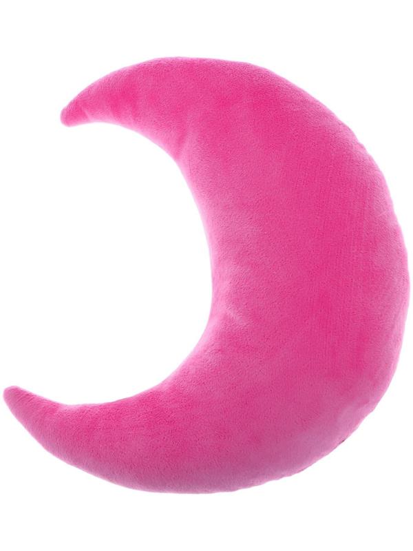 Мягкая игрушка-подушка «Луна», 30 см