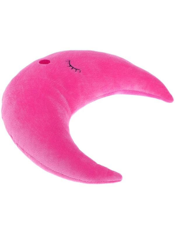 Мягкая игрушка-подушка «Луна», 30 см