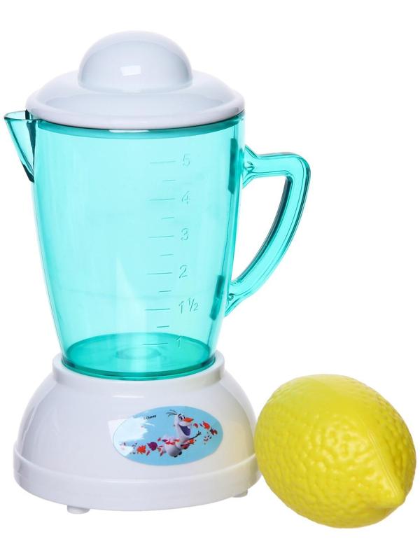 Набор бытовой техники Frozen, Холодное сердце: микроволновка и блендер