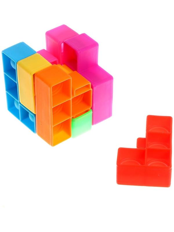 Головоломка «Кубик»