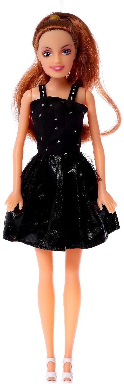 Кукла-модель «Моя любимая кукла», МИКС