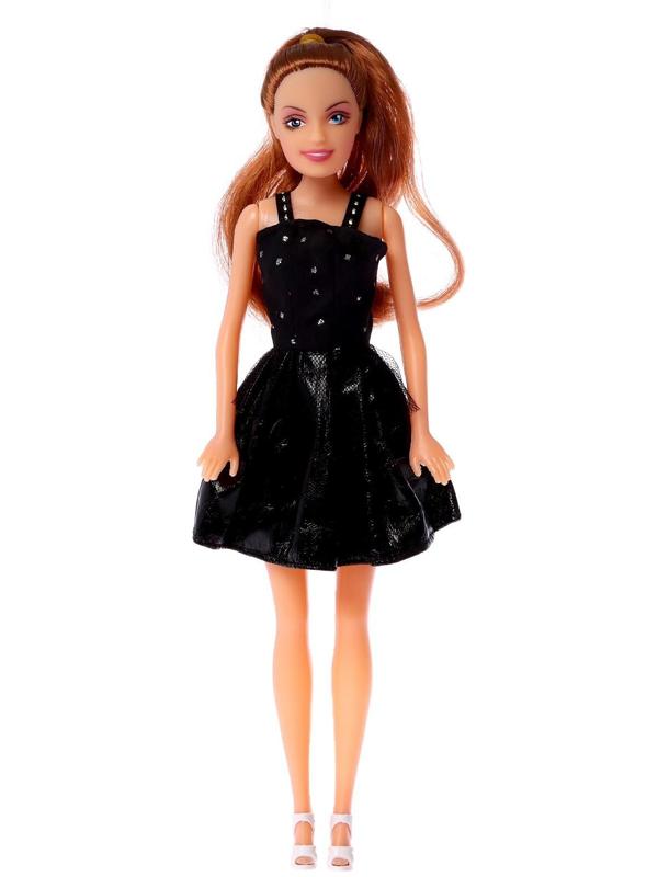 Кукла-модель «Моя любимая кукла», МИКС