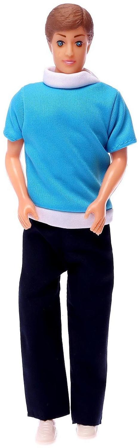 Кукла-модель «Даниэль», МИКС