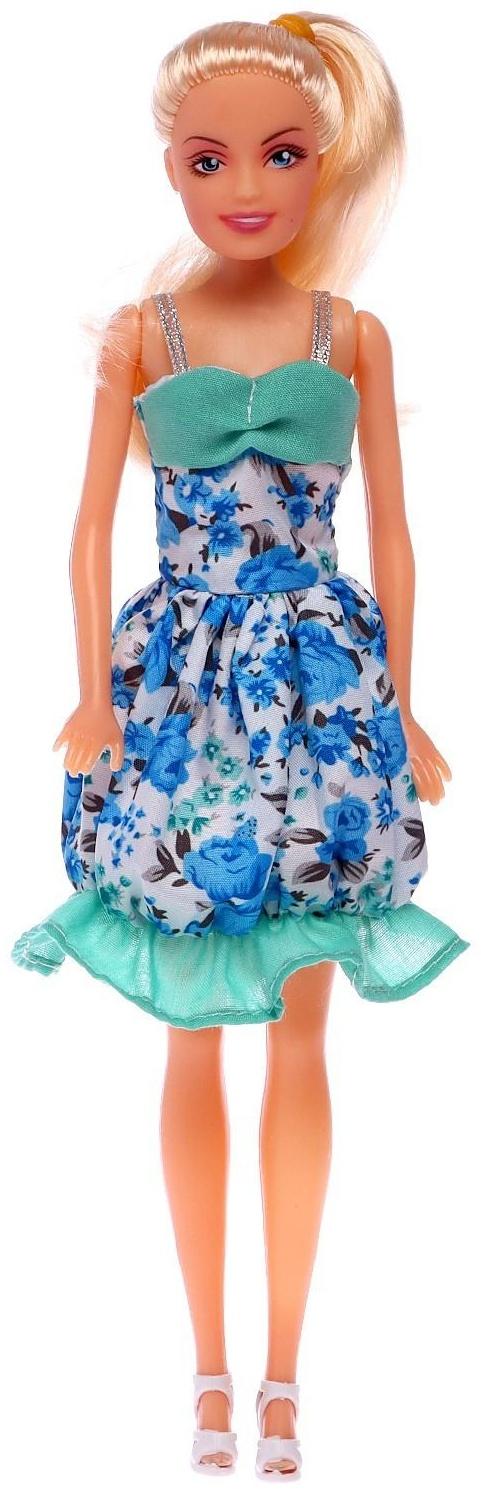 Кукла-модель «Моя любимая кукла», МИКС