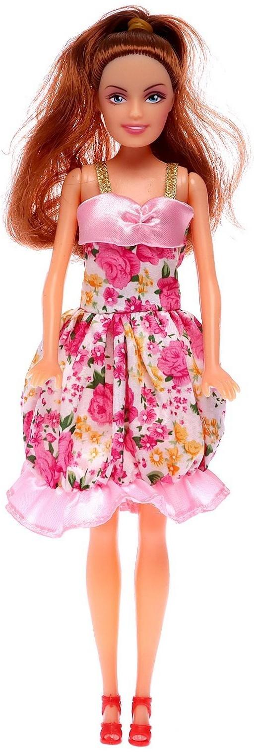 Кукла-модель «Моя любимая кукла», МИКС