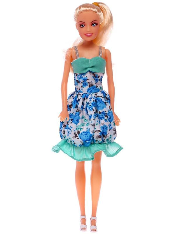 Кукла-модель «Моя любимая кукла», МИКС