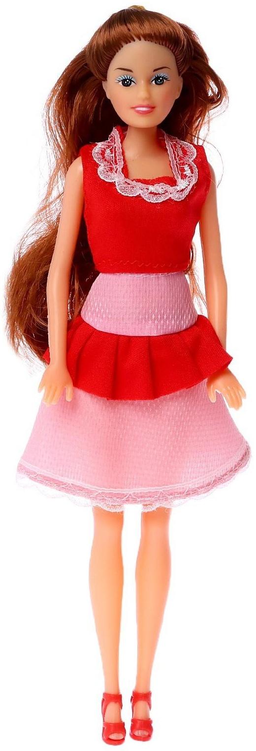 Кукла-модель «Моя любимая кукла», МИКС