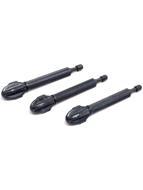 Робот «Герой», световые и звуковые эффекты, работает от батареек, цвет синий