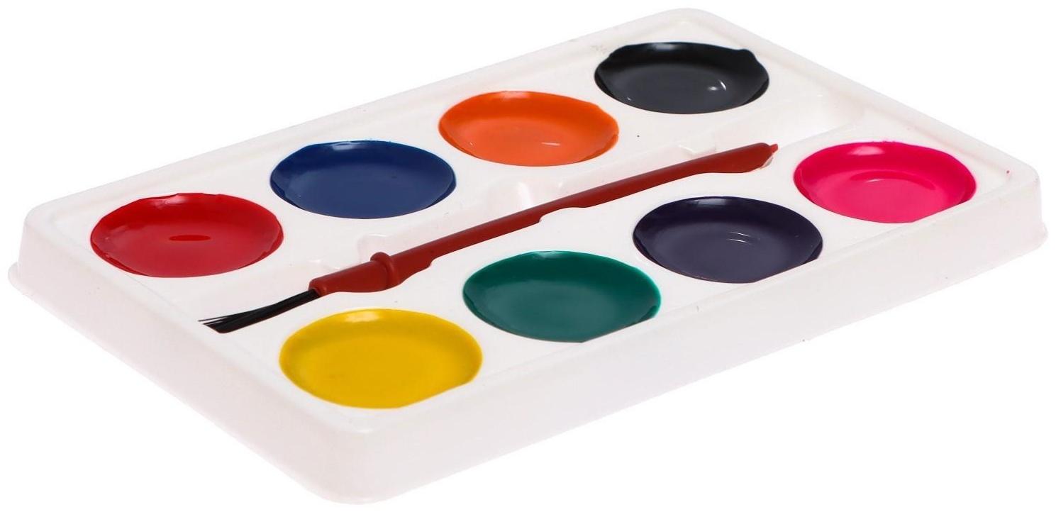 Набор для опытов «Мой мини сад»