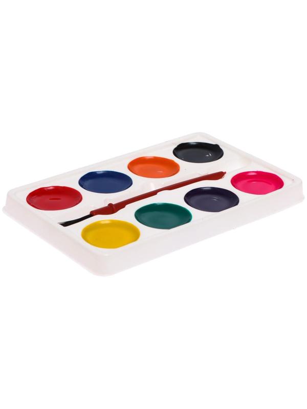 Набор для опытов «Мой мини сад»