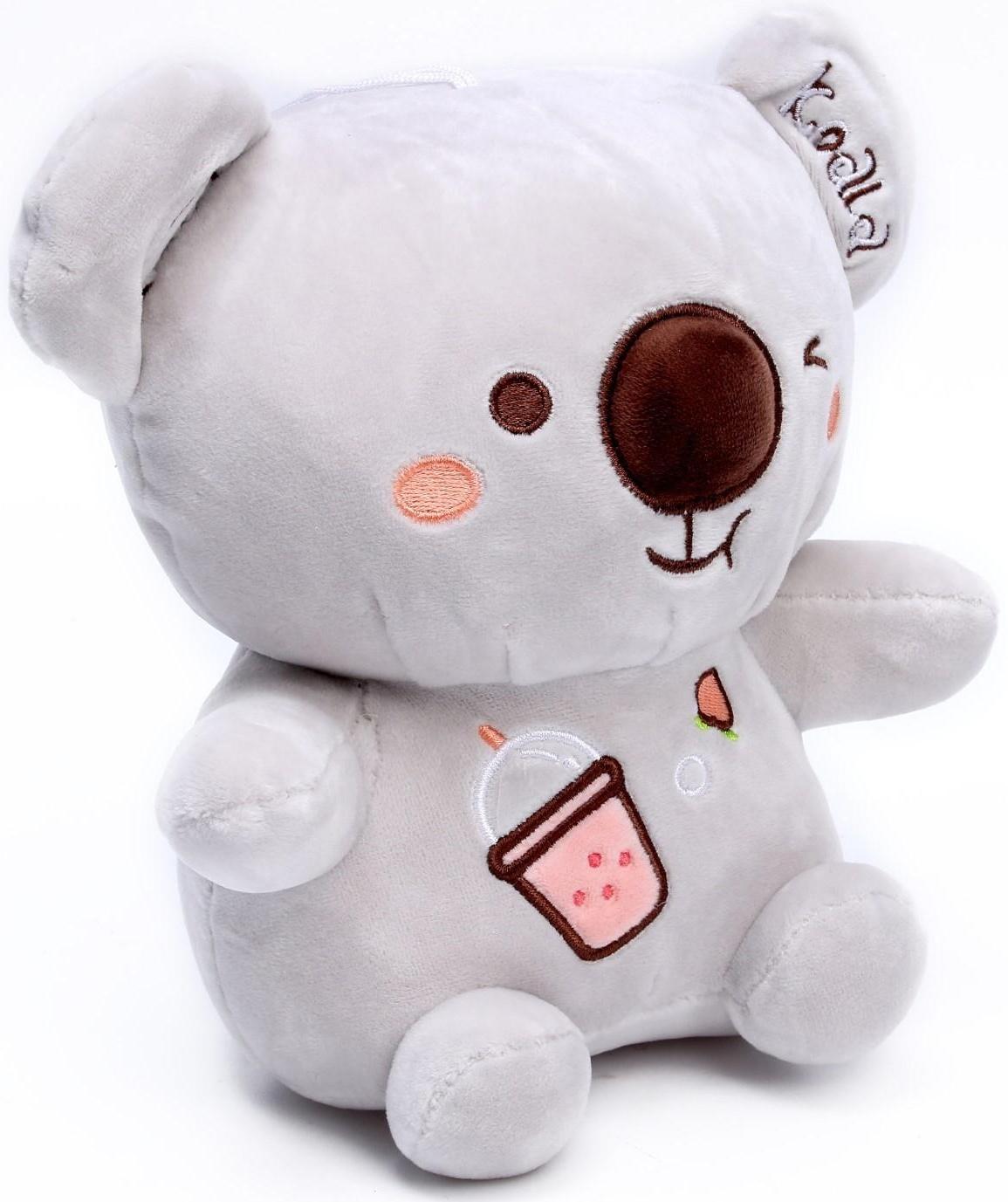 Мягкая игрушка «Коала»