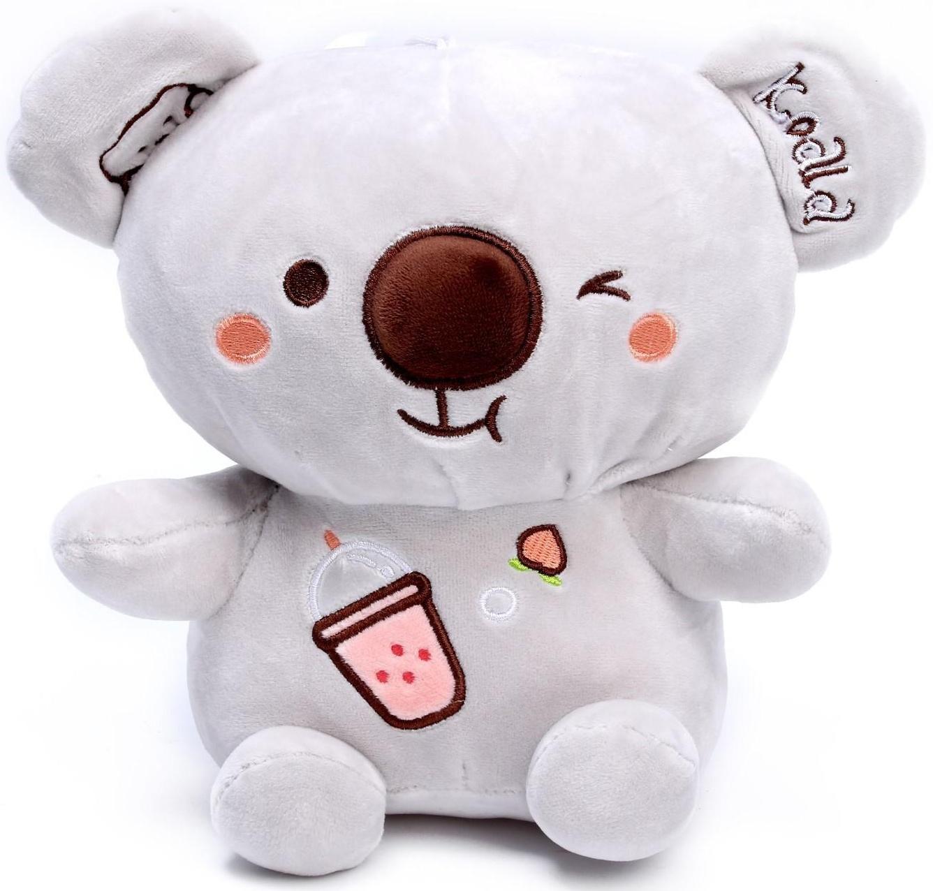 Мягкая игрушка «Коала»