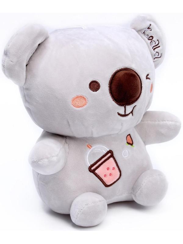 Мягкая игрушка «Коала»