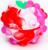 Мялка «Яблоко» , цвета МИКС