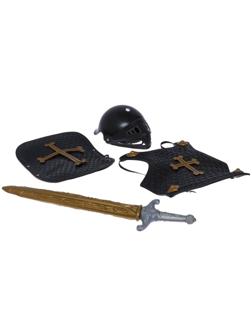 Набор рыцаря «Турнир»