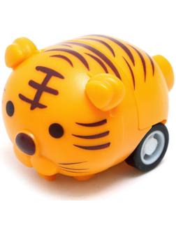 Животное инерционное «Ферма», МИКС