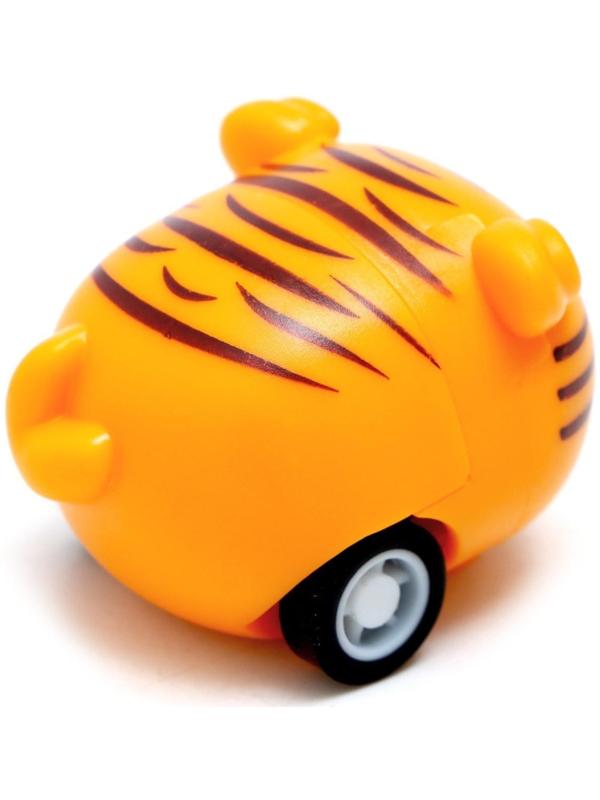 Животное инерционное «Ферма», МИКС