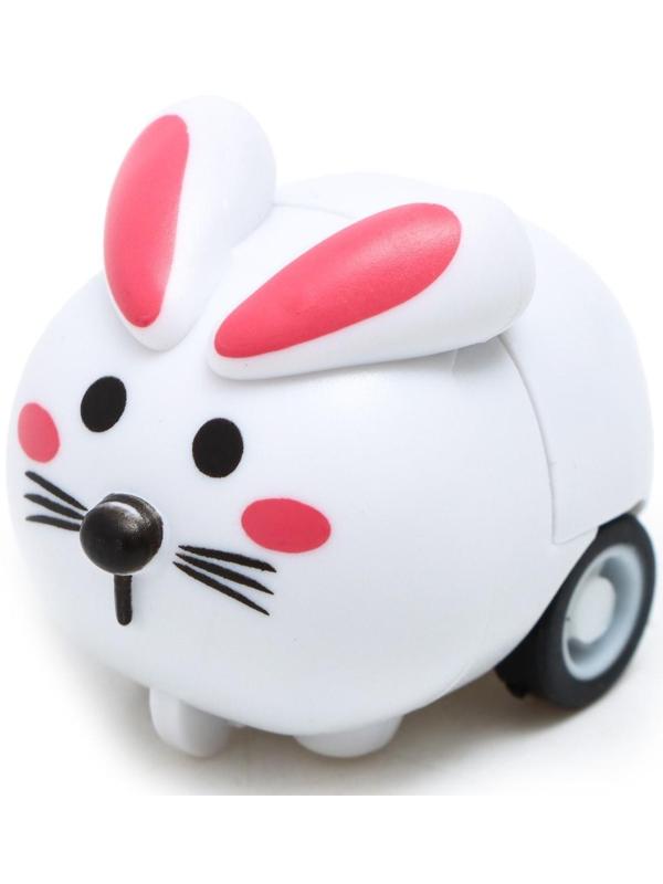 Животное инерционное «Ферма», МИКС