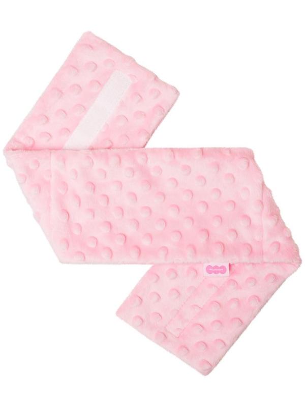 Развивающая игрушка-грелка «Оленёнок», с вишнёвыми косточками