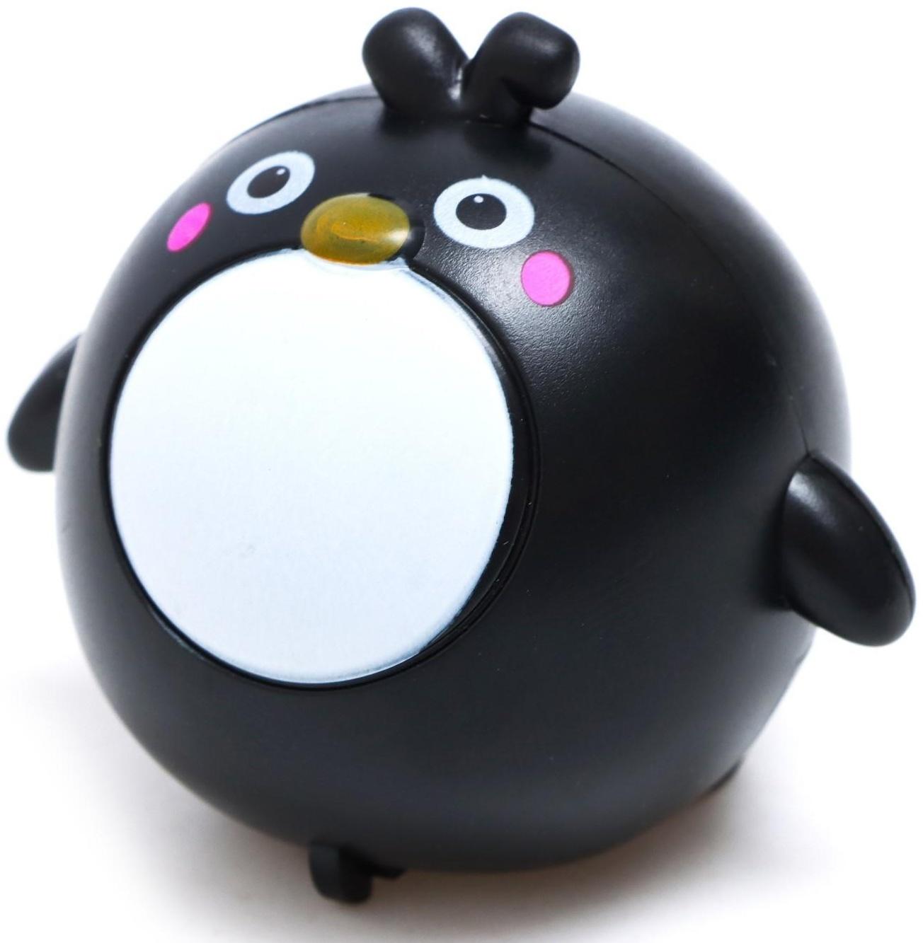 Животное инерционное «Ферма», МИКС