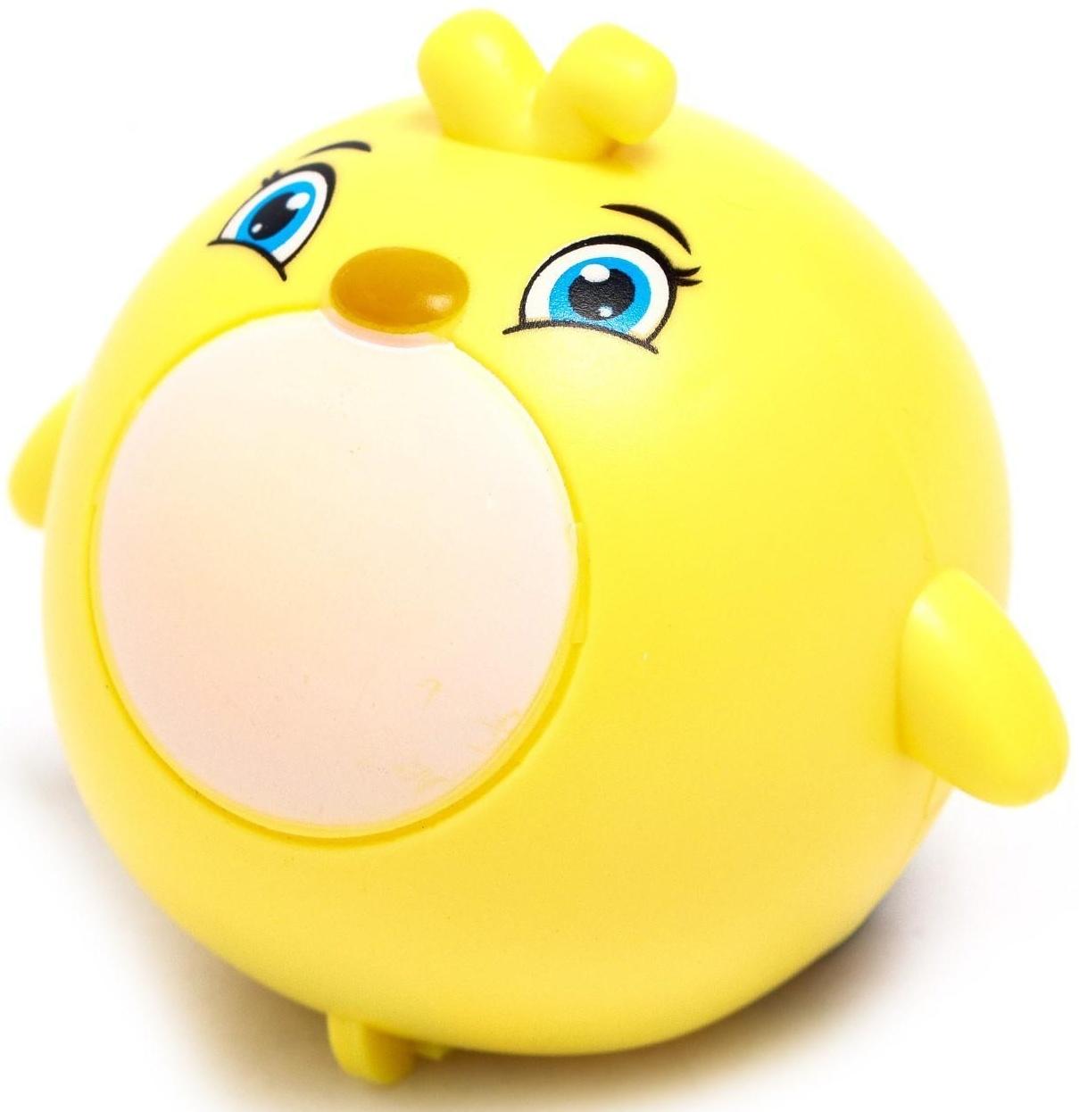 Животное инерционное «Ферма», МИКС