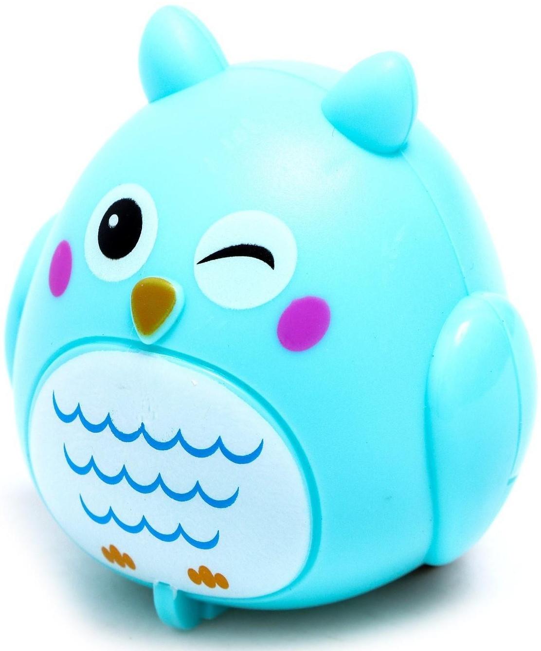 Животное инерционное «Ферма», МИКС