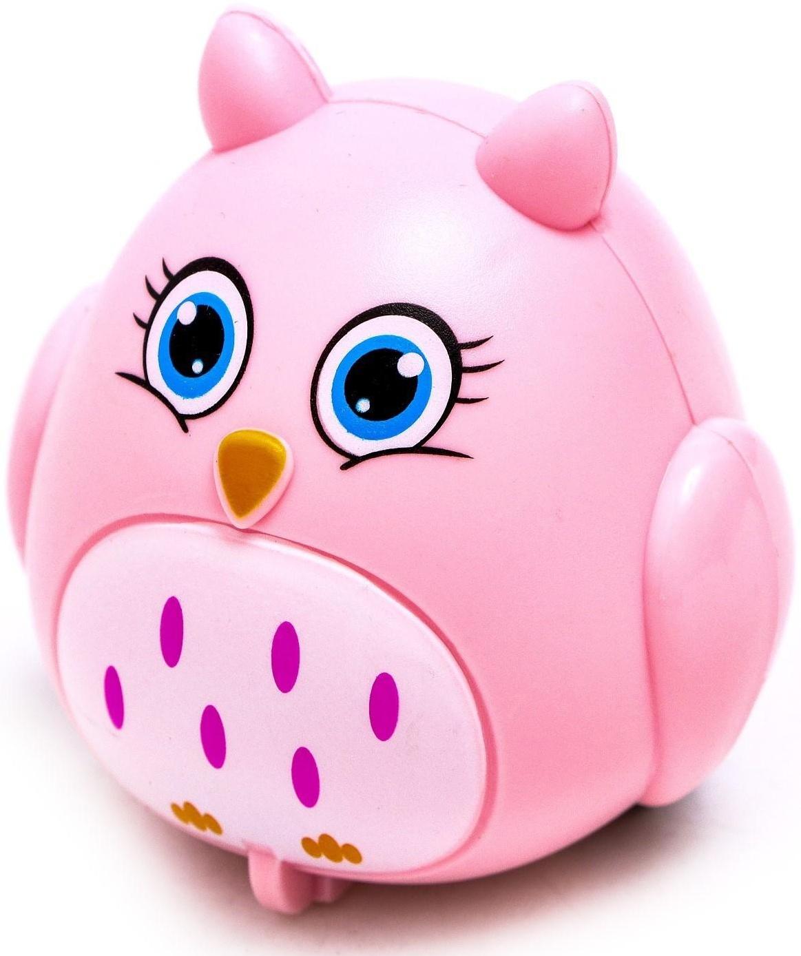 Животное инерционное «Ферма», МИКС