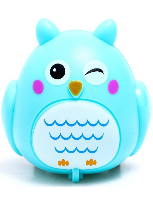 Животное инерционное «Ферма», МИКС