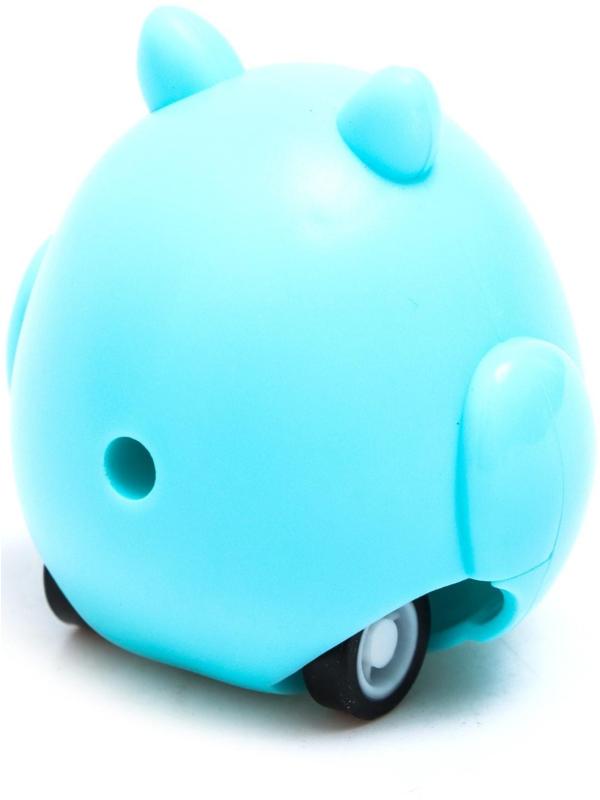 Животное инерционное «Ферма», МИКС