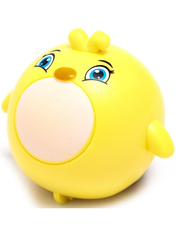 Животное инерционное «Ферма», МИКС