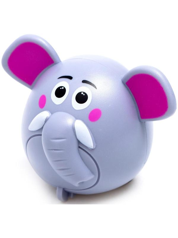 Животное инерционное «Ферма», МИКС