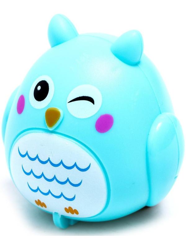 Животное инерционное «Ферма», МИКС