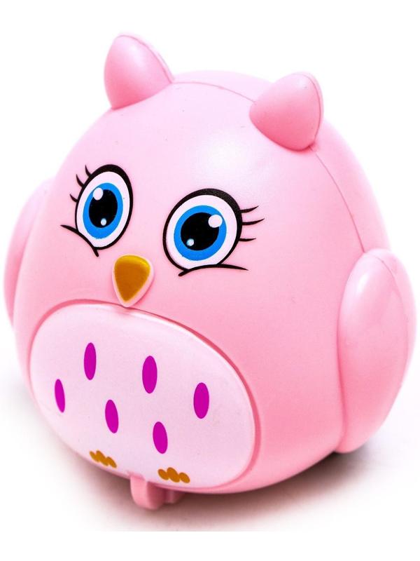 Животное инерционное «Ферма», МИКС