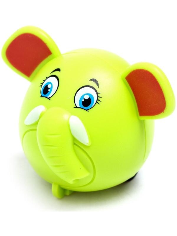 Животное инерционное «Ферма», МИКС