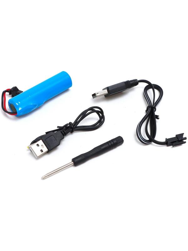 Джип радиоуправляемый «Пикап», 4WD, управление жестами, работает от аккумулятора, цвет синий