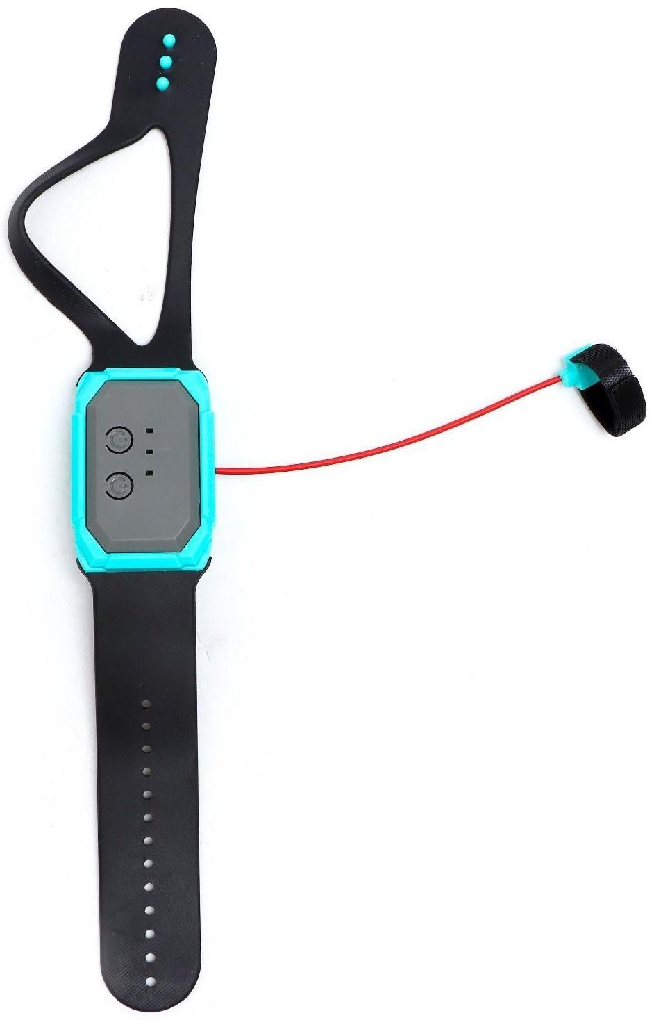 Машина радиоуправляемая A600 4WD, 1:12, управление жестами, кузов из металла, цвет зелёный