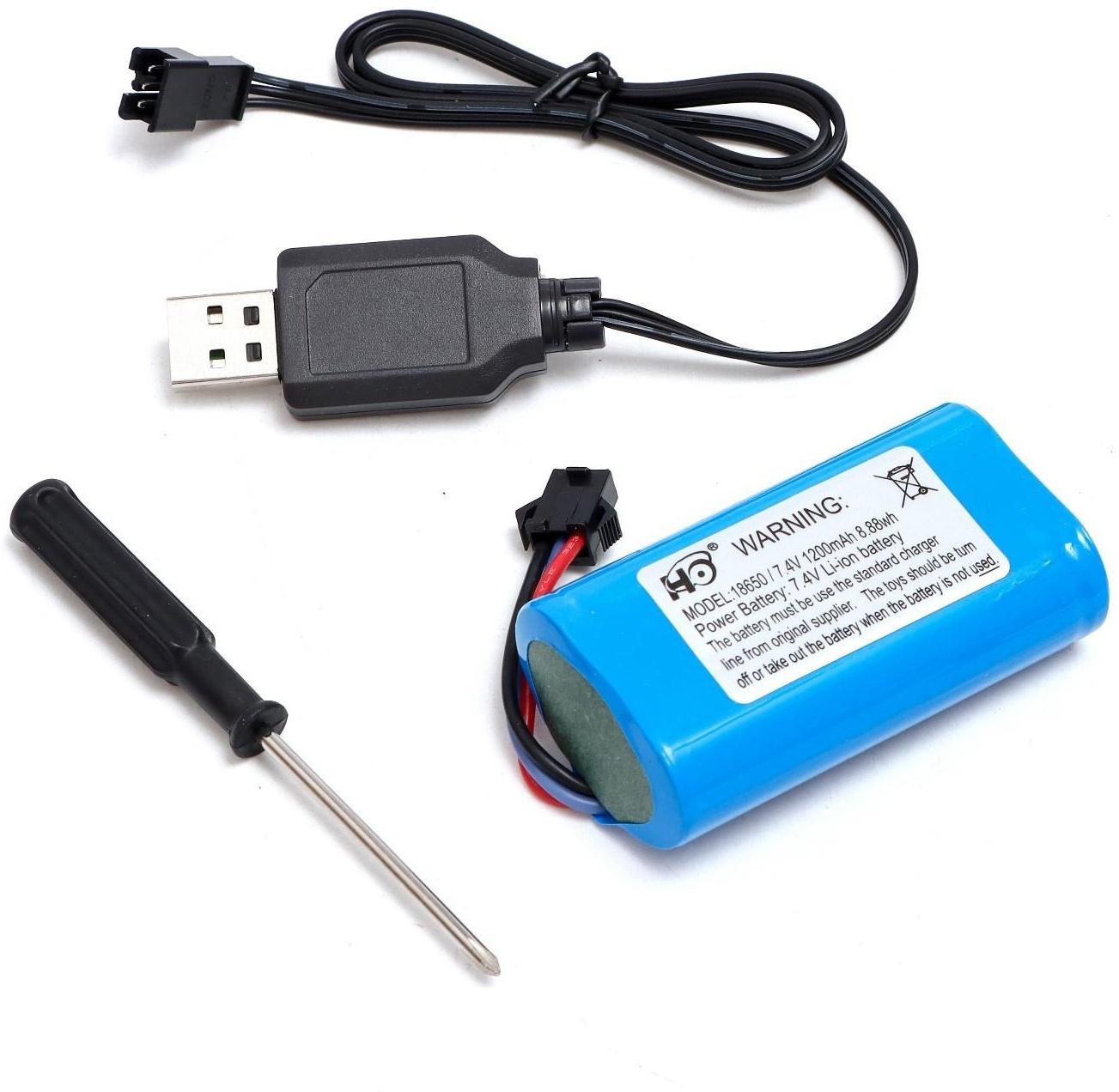 Машина радиоуправляемая A600 4WD, 1:12, управление жестами, кузов из металла, цвет зелёный