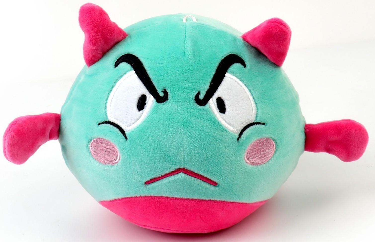 Мялка «Звери», виды МИКС