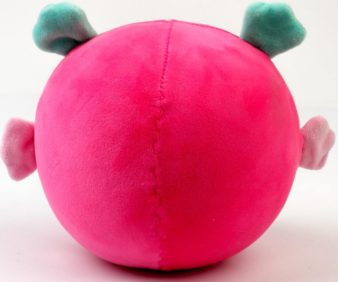 Мялка «Звери», виды МИКС