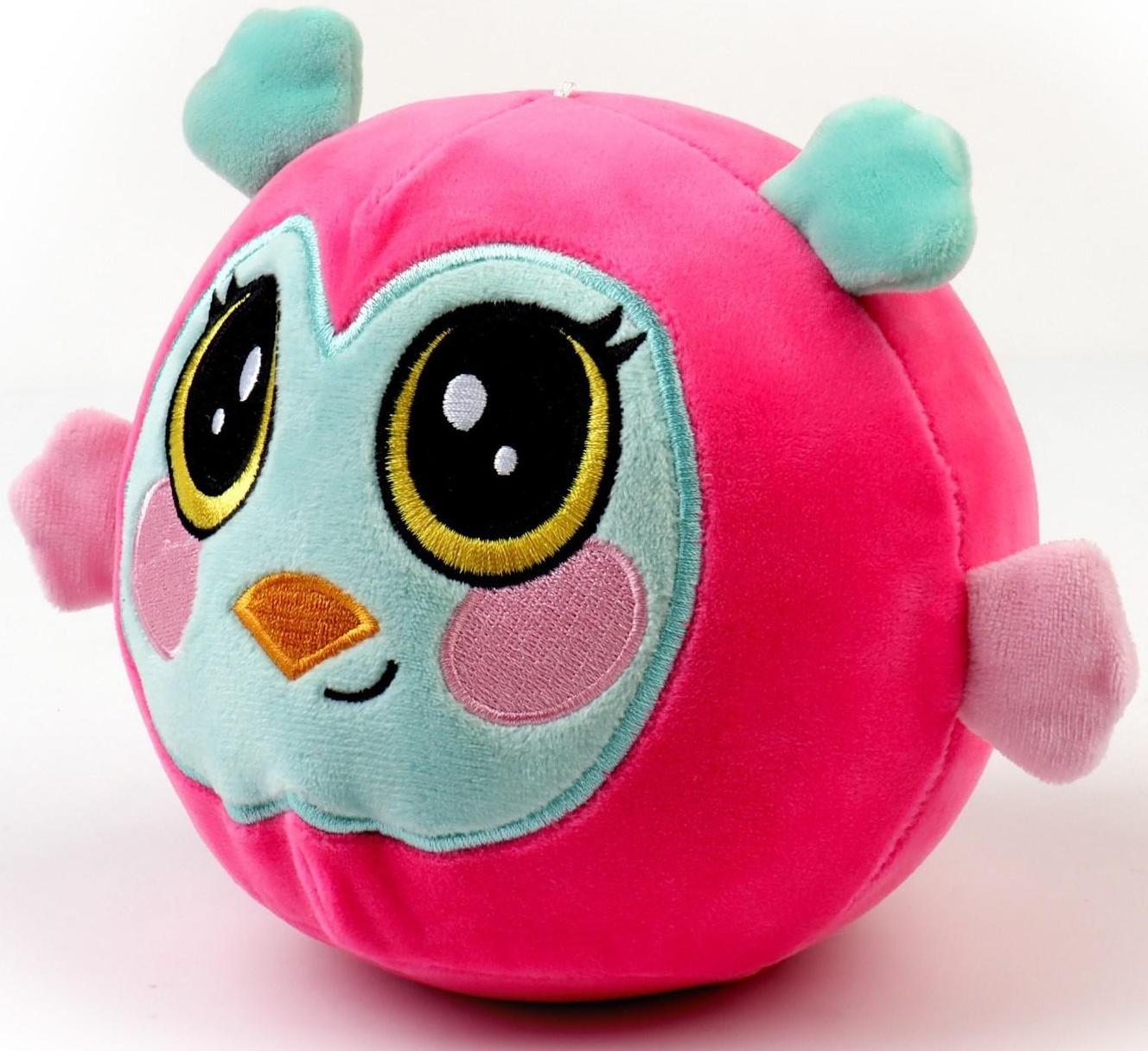 Мялка «Звери», виды МИКС