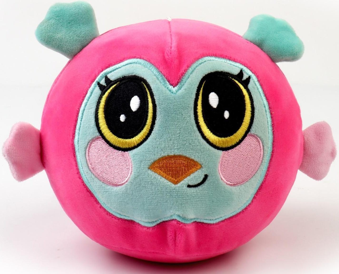 Мялка «Звери», виды МИКС