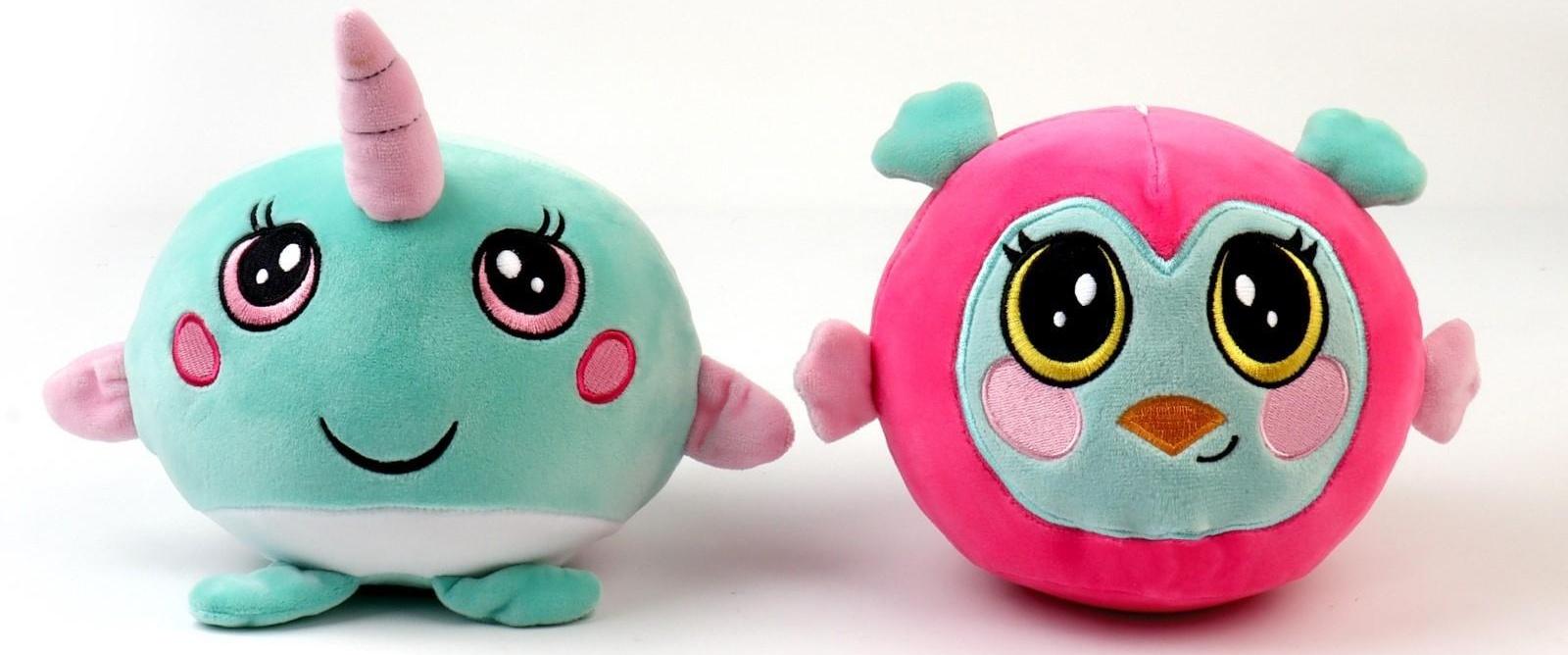 Мялка «Звери», виды МИКС