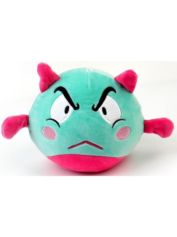 Мялка «Звери», виды МИКС