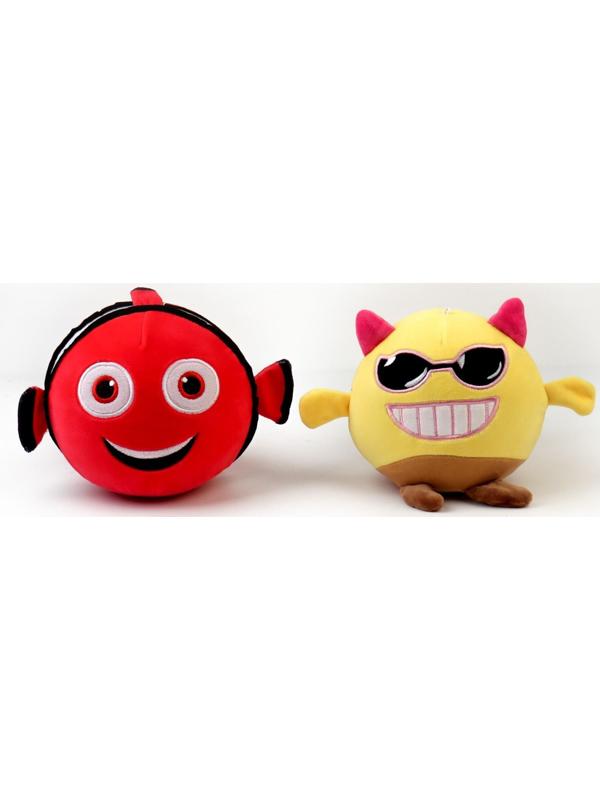 Мялка «Звери», виды МИКС